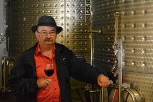 Vinarija Trivanović Porodična vinarija sa tradicijom
